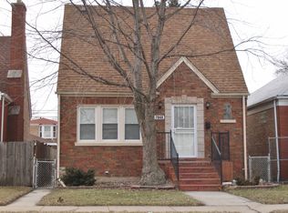7948 S Talman Ave, Chicago, IL