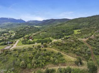 341 Jackman Ranch Rd, Edwards, CO 81632