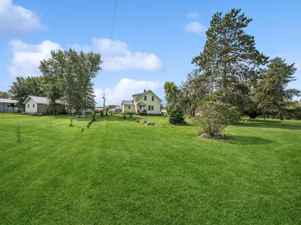 1625 180th Ave, Ogilvie, MN 56358