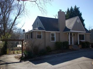2308 NE Fair Dr, Knoxville, TN 37918