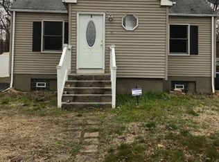 409 Truman Ave, Glassboro, NJ 08028