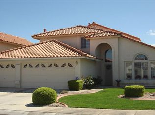 5909 Blush Ave, Las Vegas, NV 89130