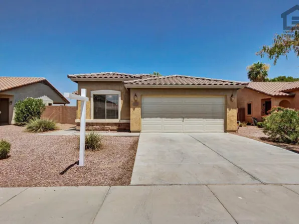 7407 S Sunrise Way, Buckeye, AZ 85326