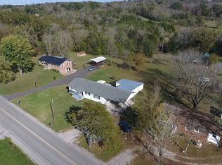 1535 Rock Springs Rd, Columbia, TN 38401