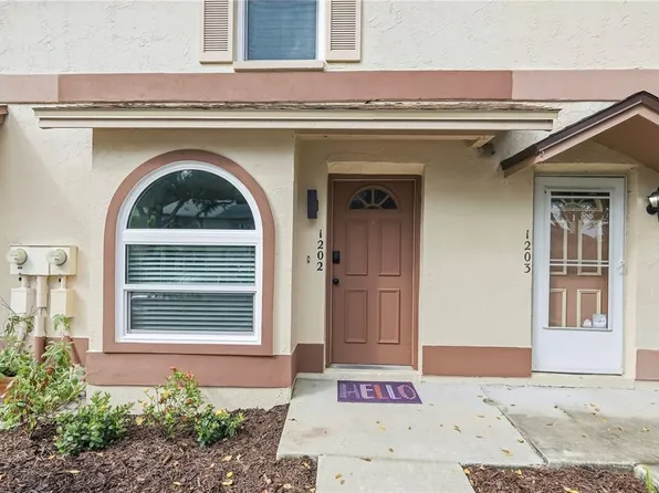 1202 BRIGADOON DRIVE, CLEARWATER, FL 33759