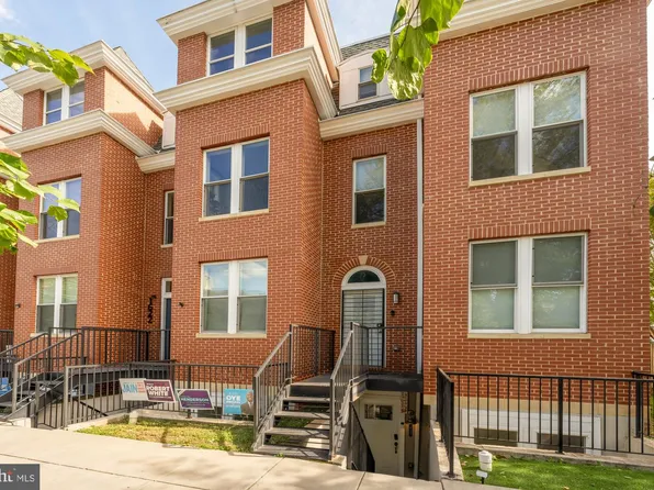 1624 26th Pl SE #2, Washington, DC 20020