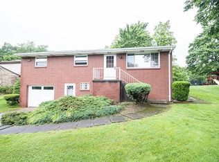 127 Bellmawr Dr, Mc Kees Rocks, PA 15136