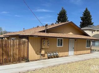 21632 Golden Hills Blvd, Tehachapi, CA 93561