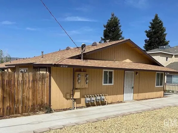 21632 Golden Hills Blvd, Tehachapi, CA 93561