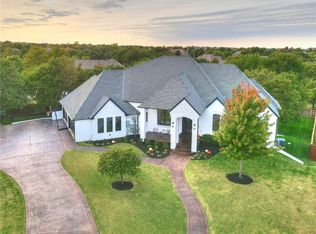 4317 Slate Bridge Rd, Edmond, OK 73034