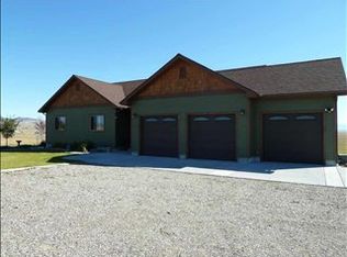 9 Star View Dr, Three Forks, MT 59752