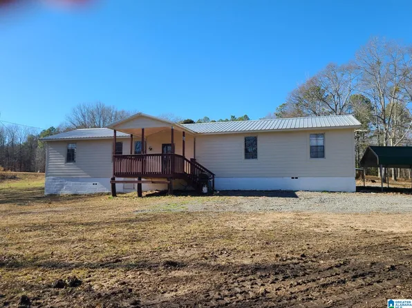 352 County Road 403, Clanton, AL 35045