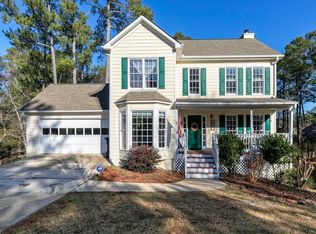 54 Picketts Lake Way E, Acworth, GA 30101