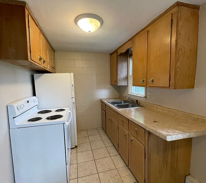 Cherry St Apts-MDM