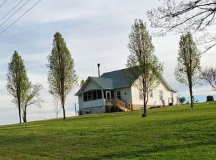 1597 Talbott Kansas Rd, Talbott, TN 37877