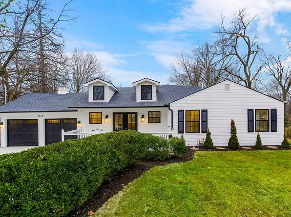 6615 W 69th St, Overland Park, KS 66204