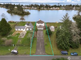 674 Mt Olympus Avenue SE, Ocean Shores, WA 98569