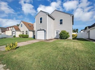 4109 Eastham Rd, Virginia Beach, VA 23453