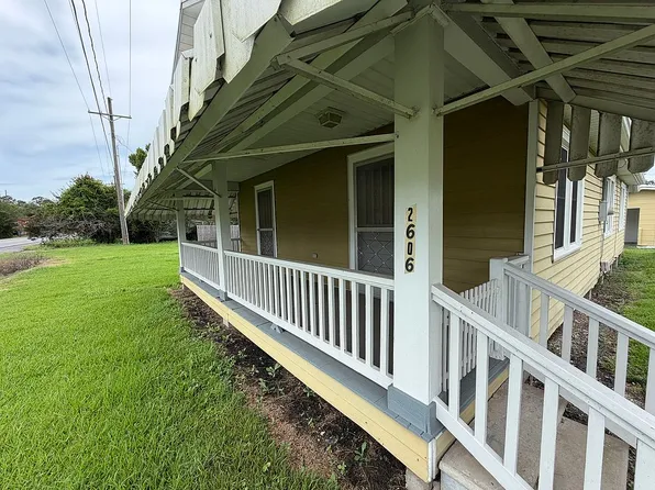 2606 Highway 1, Napoleonville, LA 70372