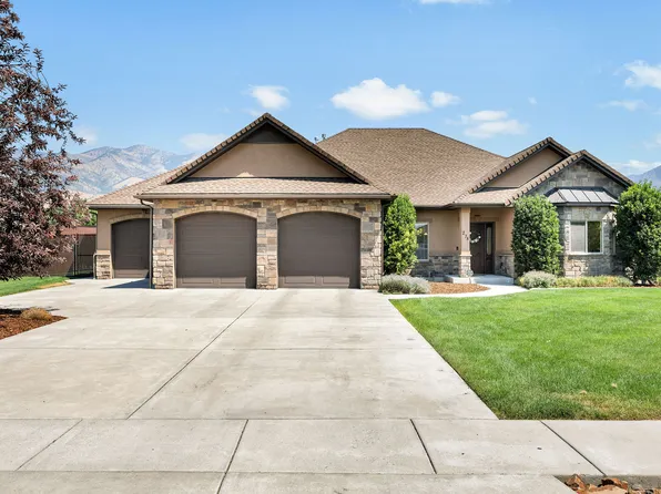 278 S 100 W, Hyde Park, UT 84318