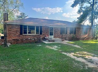 4614 Old Gordon Rd, Dry Branch, GA 31020