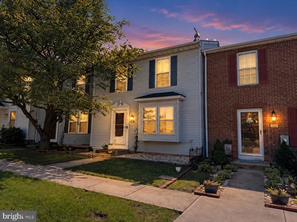 110 Stull Ct, Thurmont, MD 21788