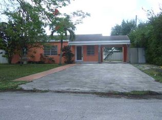 7550 SW 32nd St, Miami, FL 33155