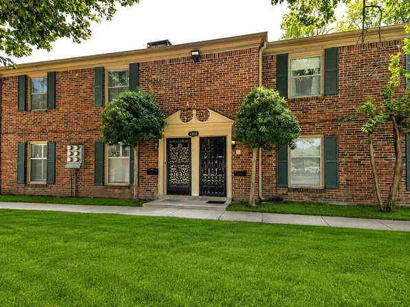 1205 Bristol Dr APT 18, Memphis, TN 38119