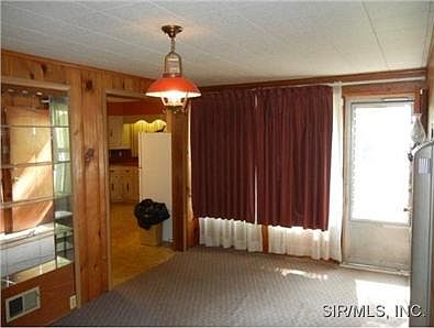 BuiltIns thru out home