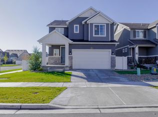 109 E Hidden Creek Way #550, Saratoga Springs, UT 84045