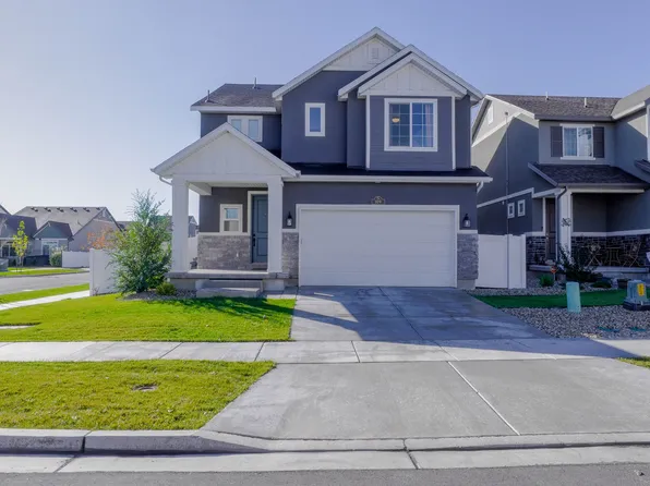 109 E Hidden Creek Way #550, Saratoga Springs, UT 84045