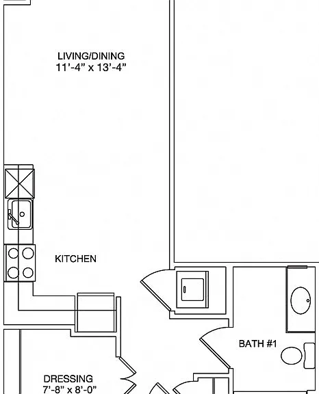 The Residences at Arundel Preserve — Photo 94