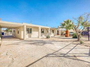 131 Pinon Dr, Sunland Park, NM 88063