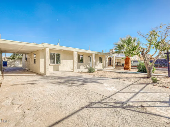 131 Pinon Dr, Sunland Park, NM 88063