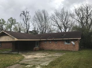 3620 Mission Dr, Baton Rouge, LA 70805