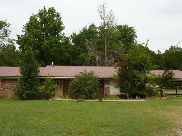 10985 SE 1141st Ave, Talihina, OK 74571
