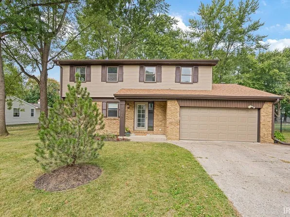 1105 Arundel Dr, Kokomo, IN 46901