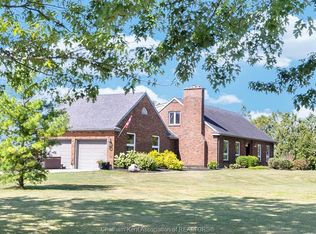 4979 Lambton Line, Dawn Euphemia, ON N0P 1K0