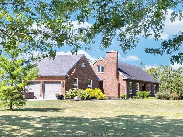 4979 Lambton Line, Dawn Euphemia, ON N0P 1K0