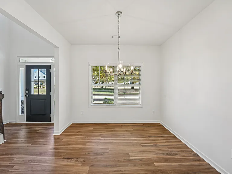Quinn Residences at Dorchester Place — Photo 187