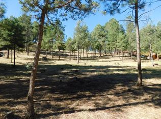 319 Heath Dr, Ruidoso, NM 88345