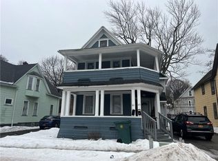 61 Hazelwood Ter, Rochester, NY 14609