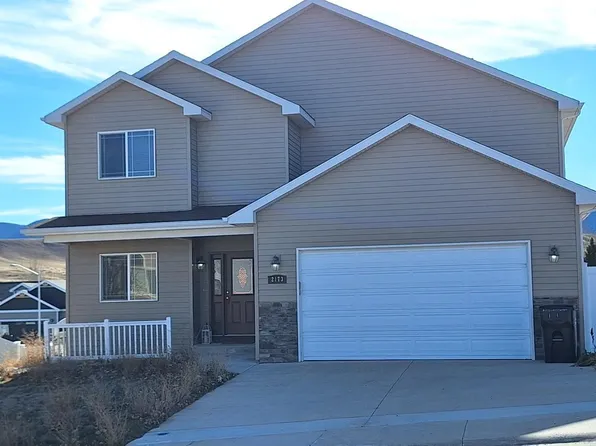 2173 Lexington Ave, Casper, WY 82609