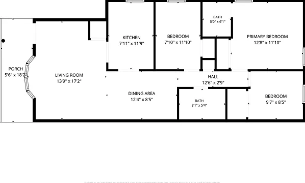 2207 Parsons Blvd #1 — Photo 9