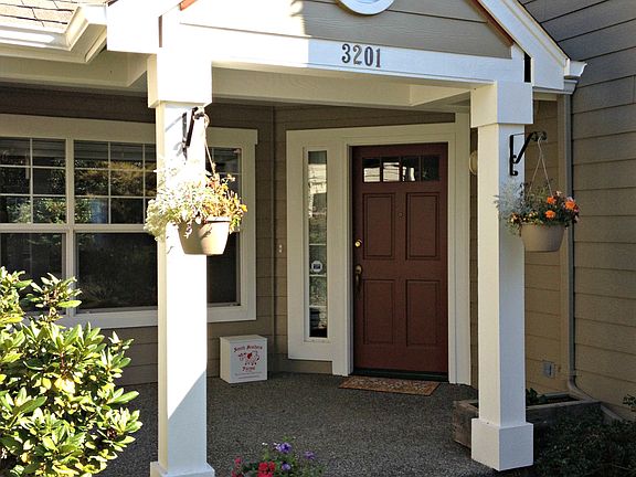 2nd image of 3201 N Shirley St