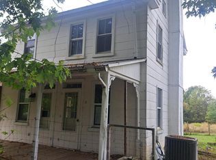 21 N York Rd, Dillsburg, PA 17019