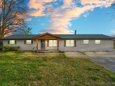 28301 E 58th St S, Broken Arrow, OK, 74014