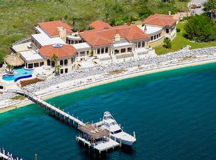 15 Colley Cove Dr, Gulf Breeze, FL 32561