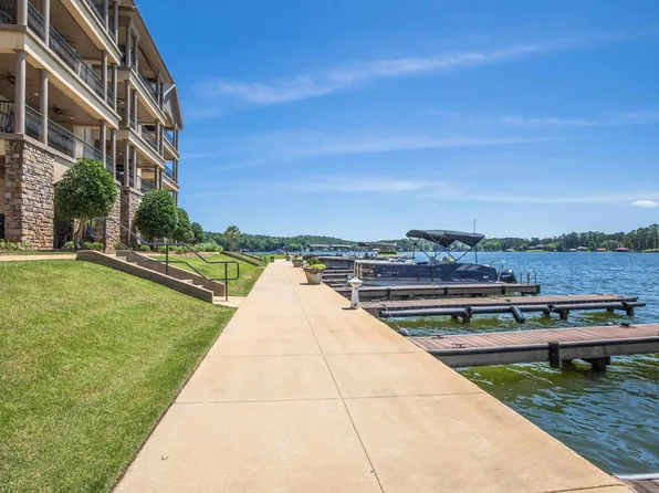 448 Marina Point Rd #C403, Dadeville, AL 36853