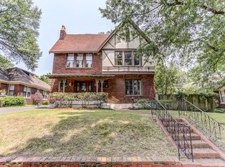 194 Crestmere Pl, Memphis, TN 38112